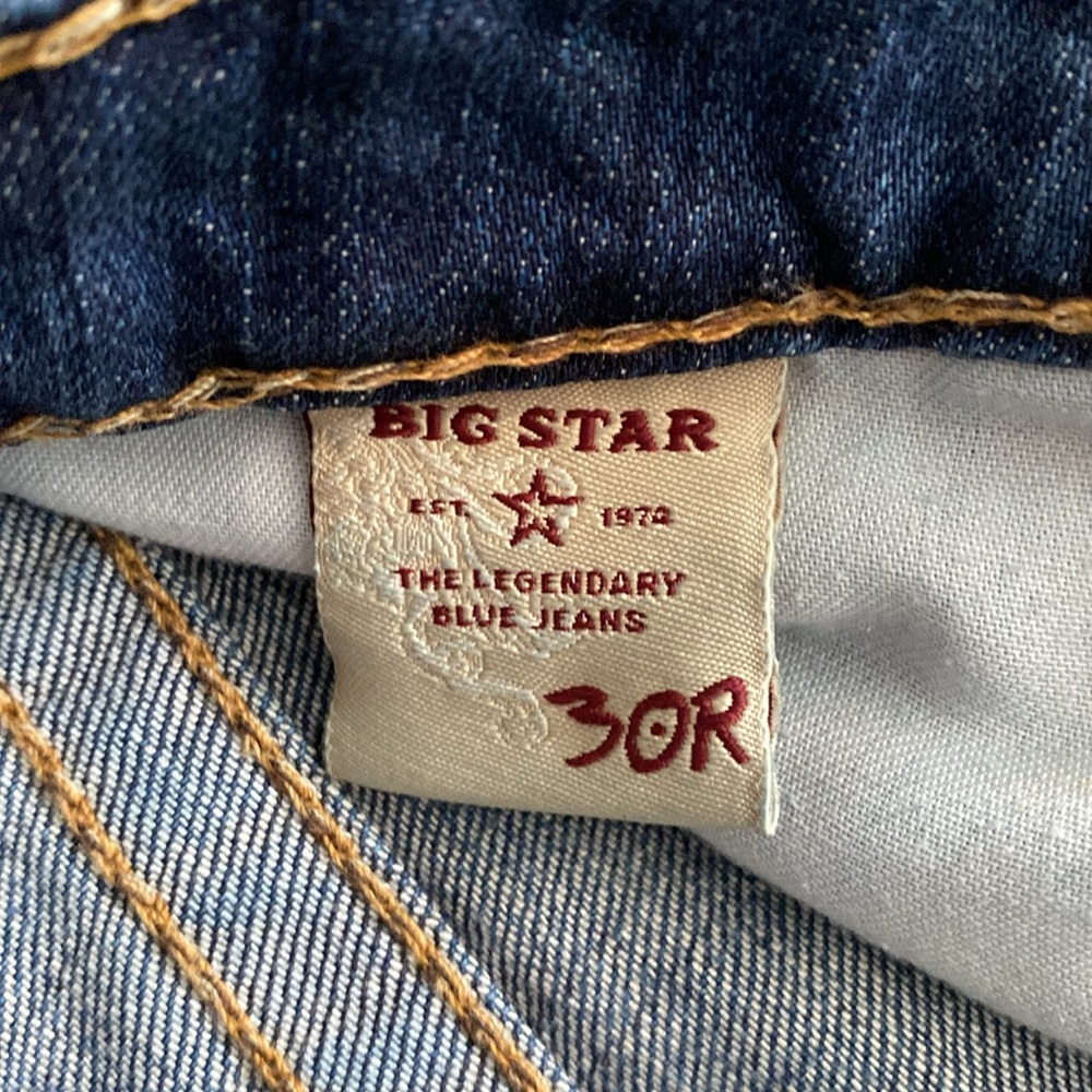 Big Star 30 R - Picture 3 of 7